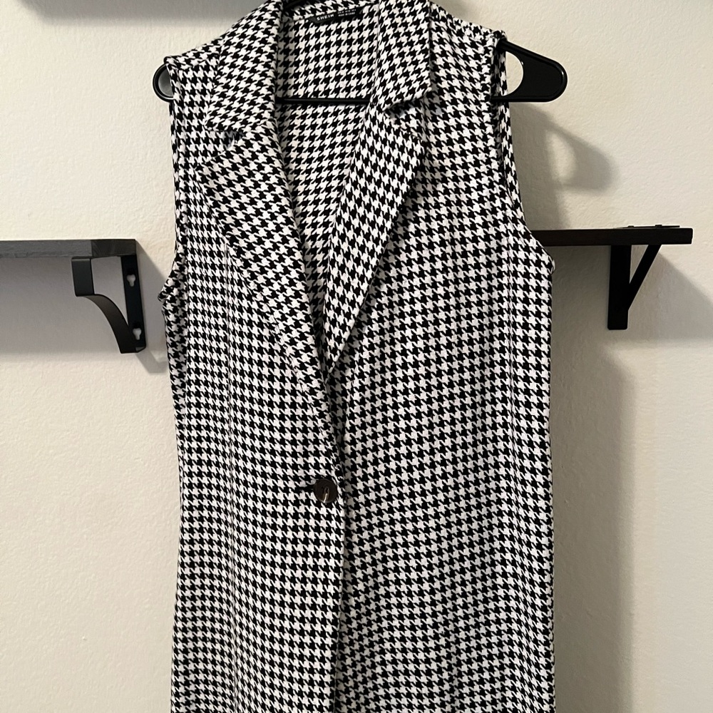 SHEIN Brand new, no tags. Never worn.